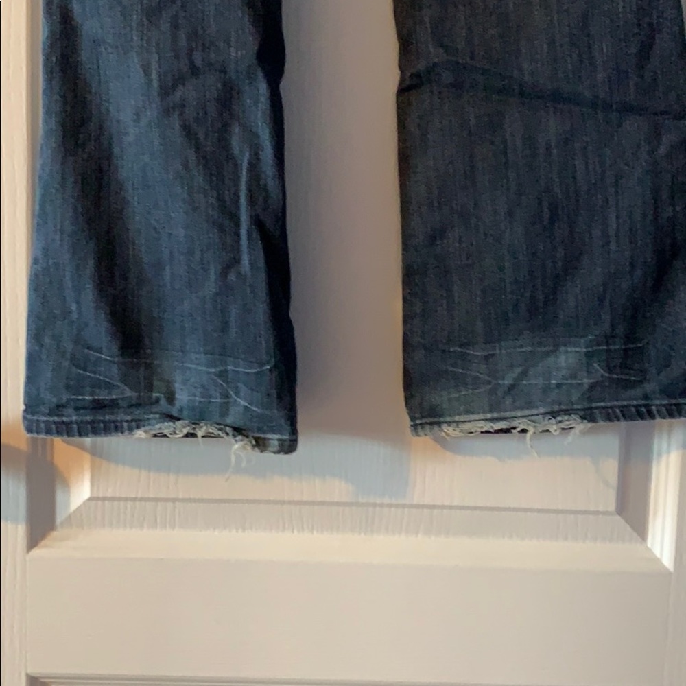Express Jeans - Picture 4 of 6